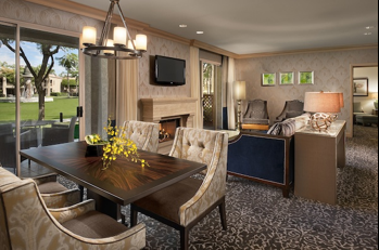 suites