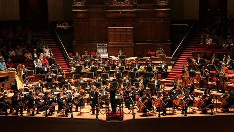 symphony