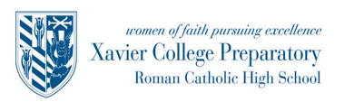 xavier college prep