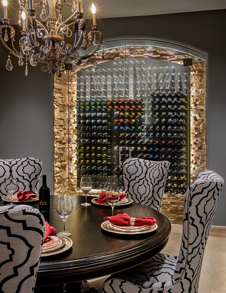 Photo via Wine Cellar Experts