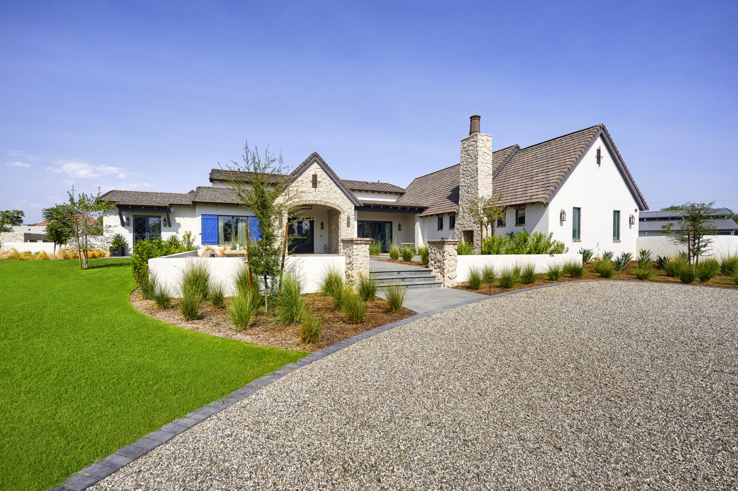 Frank Aazami’s Featured ListingContemporary Farmhousestyle Equestrian