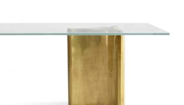 Dalton Rectangular Dining Table Dalton Rectangular Dining Table