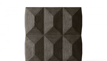 Geometric Faceted Collection Geometric Faceted Collection