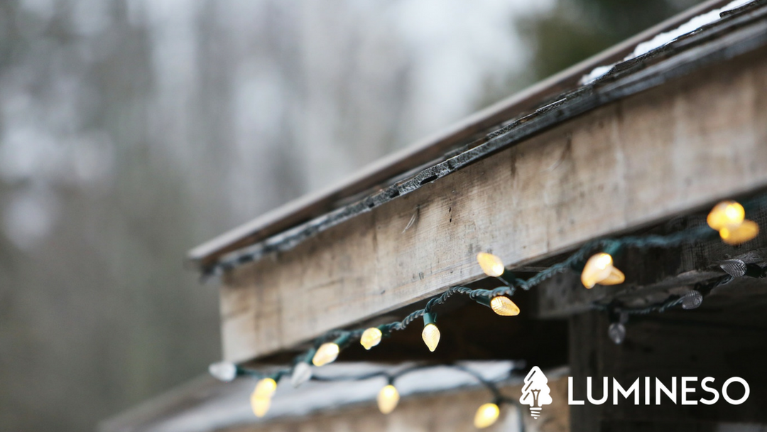 lumineso simplifying the christmas light installation professional christmas lights installation cost
