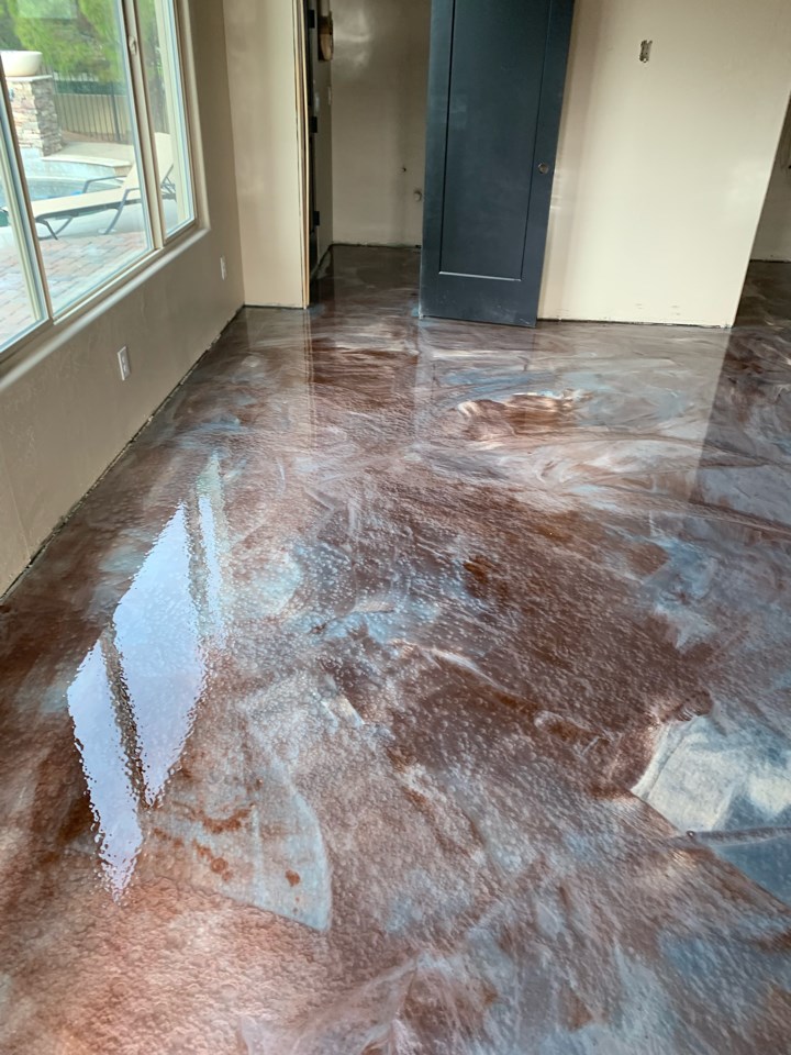 Concrete Floors In House Cost Concrete Floors In House Cost