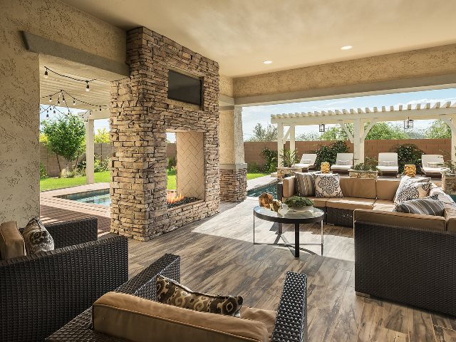 Nov 4 Meritage Homes Hosts Re Grand Opening Of Cadiz And Mollina 4 Meritage Homes Hosts Re Grand Opening Of Cadiz And Mollina At Sedella