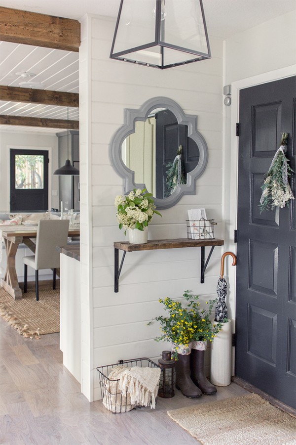 Photo Via http://theinspiredroom.net