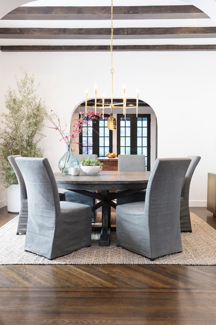 Living Spaces Partners With Nate Berkus And Jeremiah Brent
