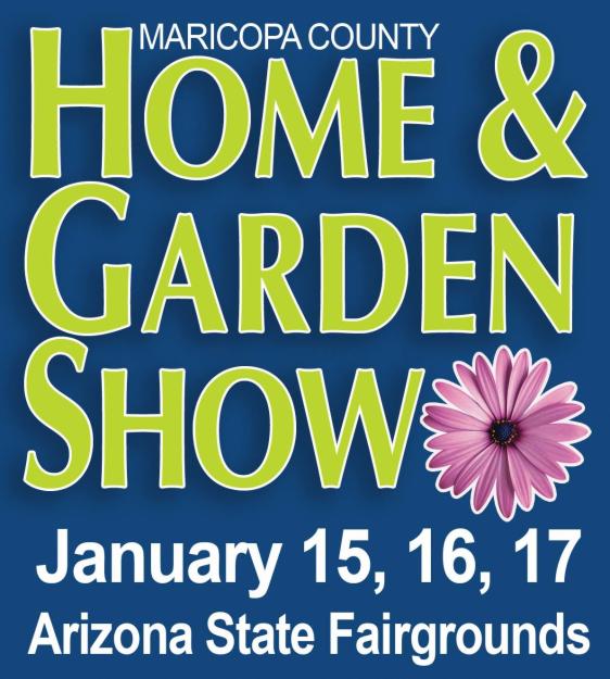 Maricopa County Home Garden Show