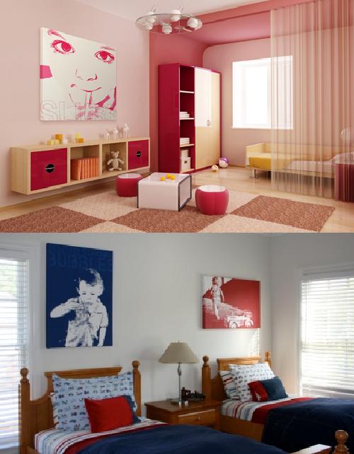 Create Custom Art with Me Art for Friends and Family.