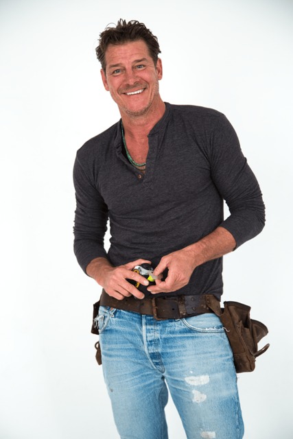 Ty Pennington To Appear At Maricopa County Home Garden Show