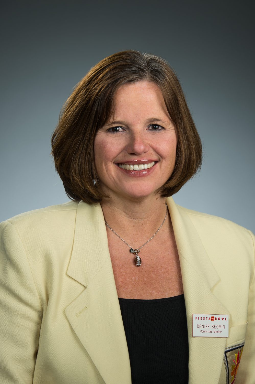 Denise Seomin