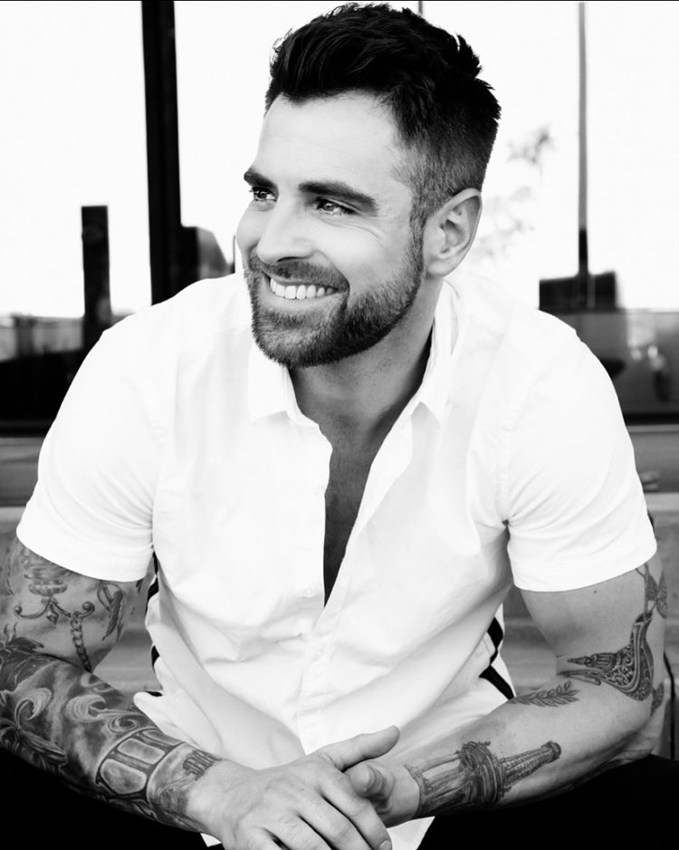 Trendsetter To Know Blake Monar Of Statum Style