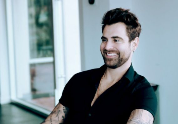 An Interview With Blake Monar Of Statum Style Hair Care Trendsetters