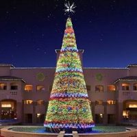 Holiday 2012 Resort Offerings in Scottsdale and Phoenix