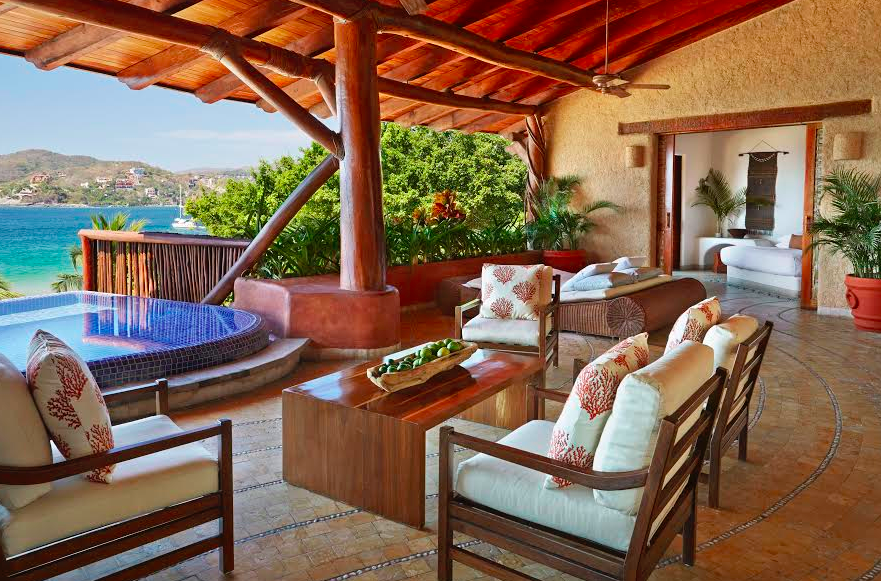 Easter On Parade At Viceroy Zihuatanejo
