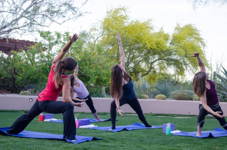 Four Seasons Resort Scottsdale at Troon North / Facebook