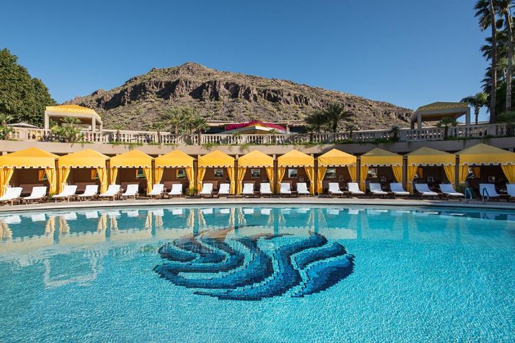 The Phoenician / Facebook