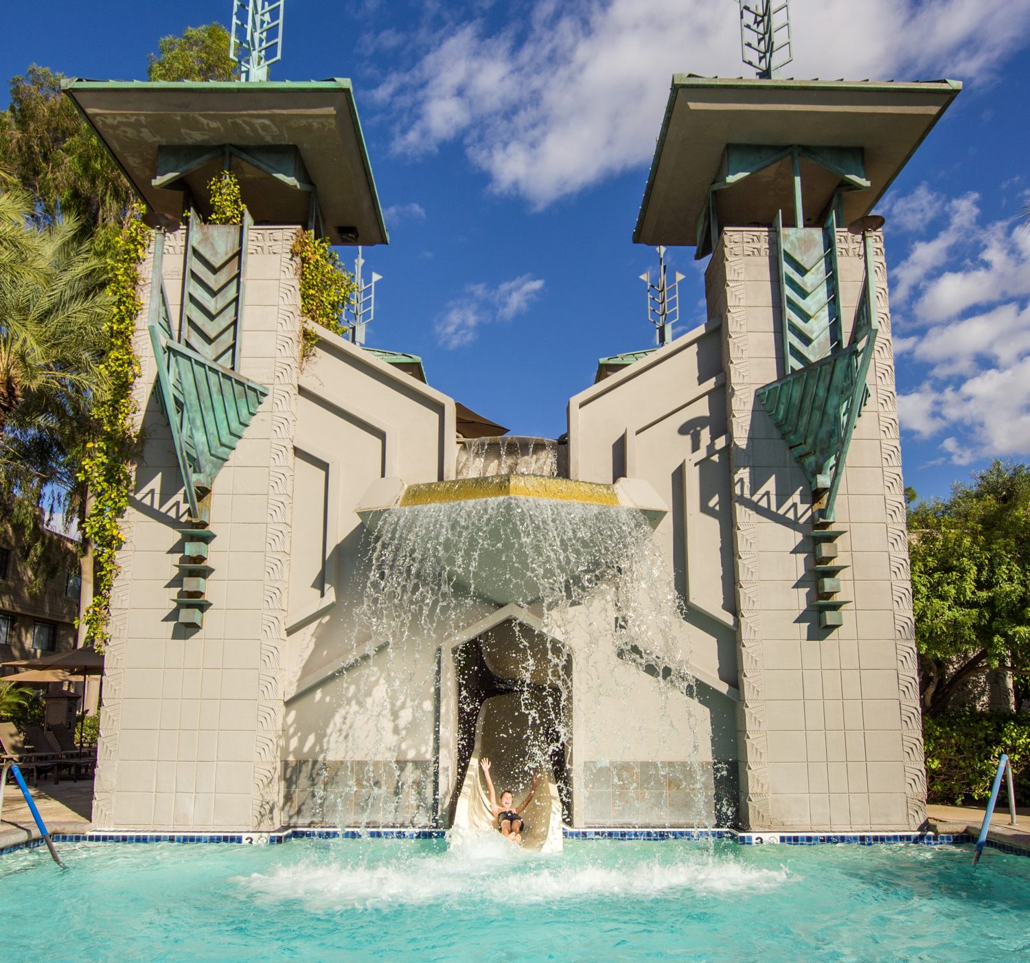 Celebrate Fourth of July at Arizona Biltmore Resort