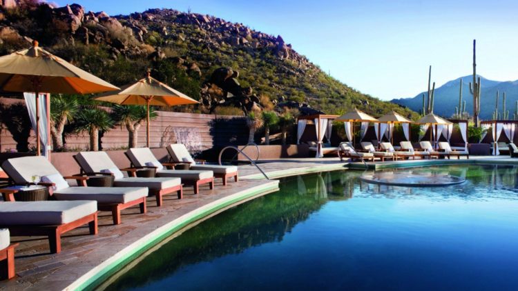 Ritz-Carlton, Dove Mountain