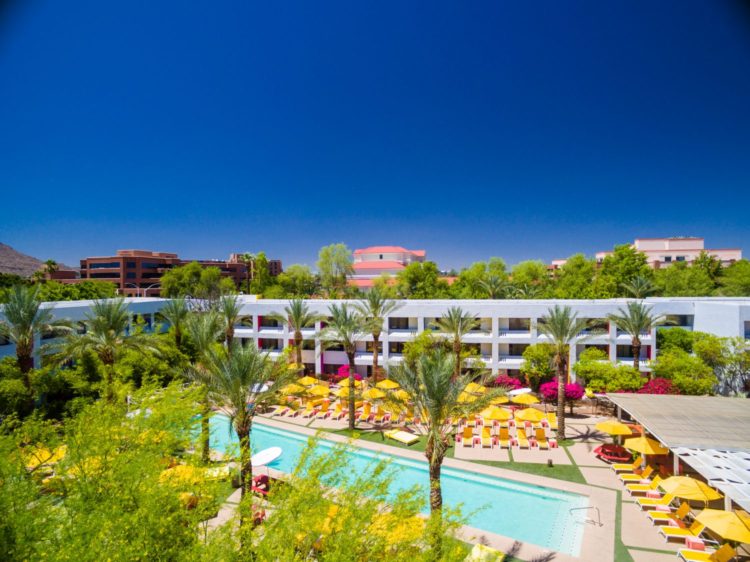 Saguaro Scottsdale