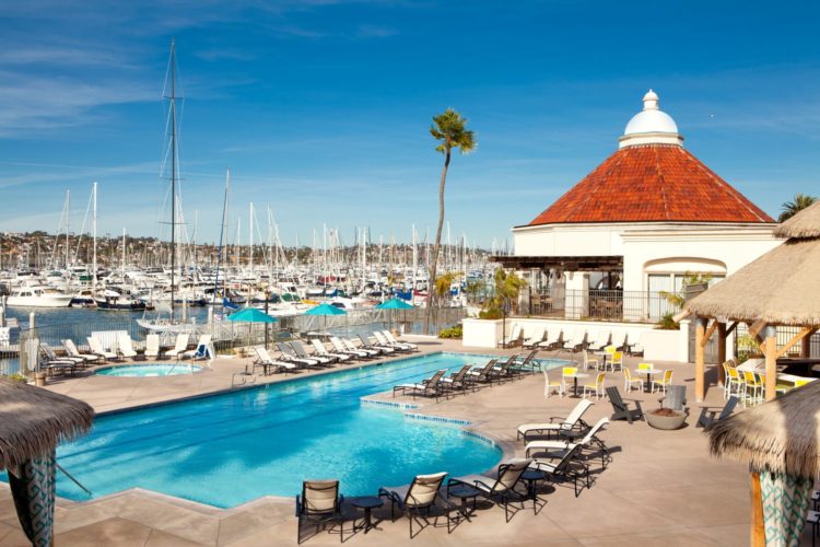 Kona Kai Resort & Spa