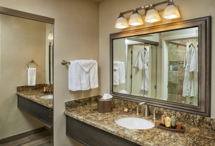 The Scottsdale Plaza Resort