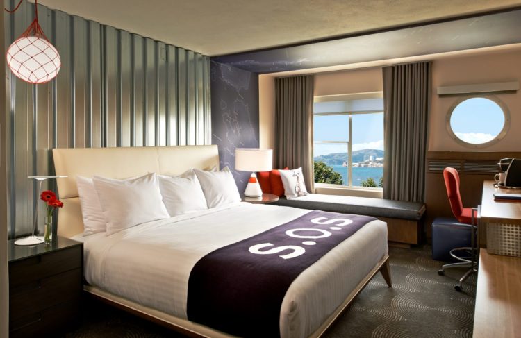 Photo: Hotel Zephyr