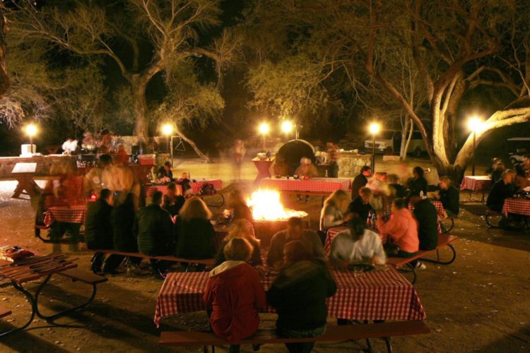 Tanque Verde Ranch