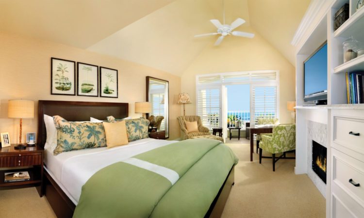 Image courtesy of L’Auberge Del Mar