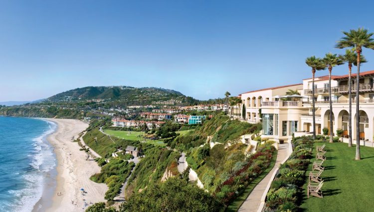 Photo credit: The Ritz-Carlton Laguna Niguel