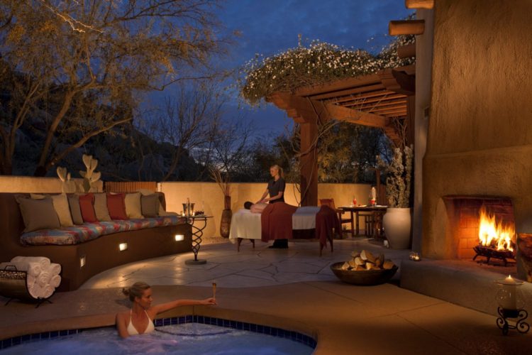 Boulders Resort and Spa
