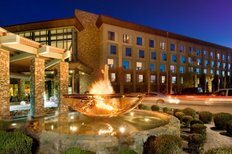 We-Ko-Pa Resort & Conference Center