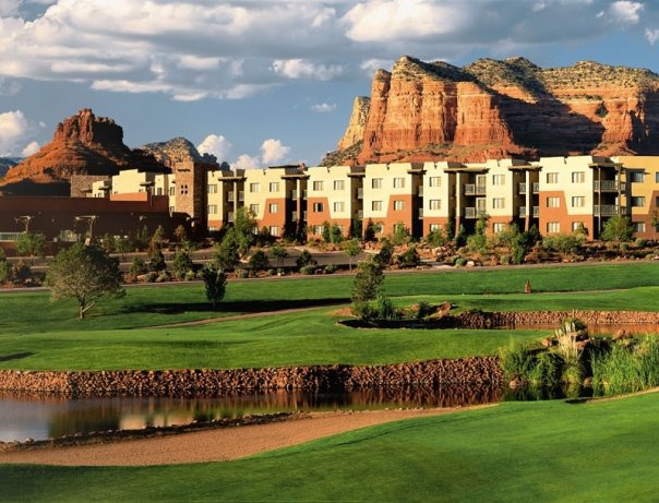 hilton-sedona