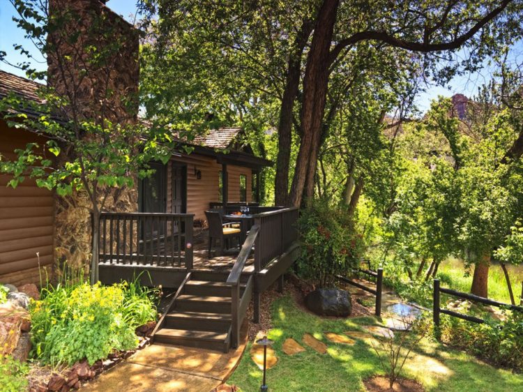 l-auberge-de-sedona-hote-cabin-arizona
