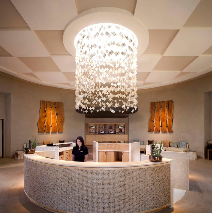 Photo: Facebook, Ritz-Carlton, Dove Mountain