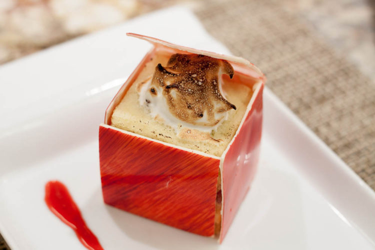 Photo credit: Four Seasons