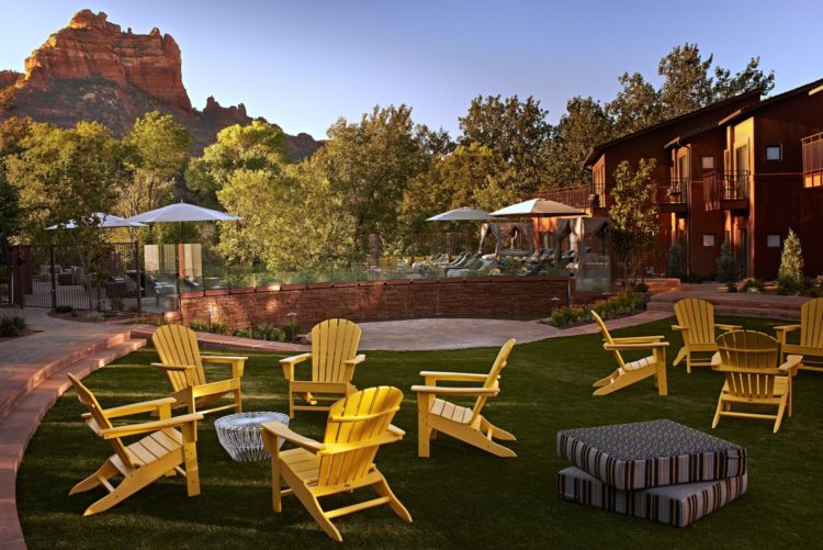 Photo credit: Kimpton Amara