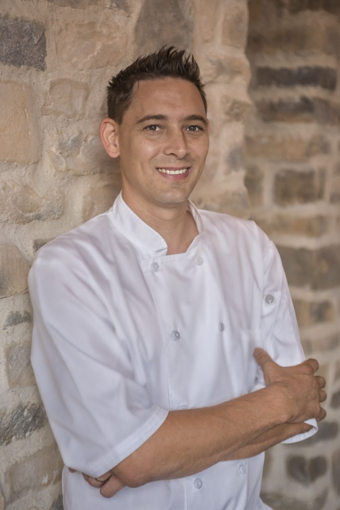 Photo credit: Four Seasons
