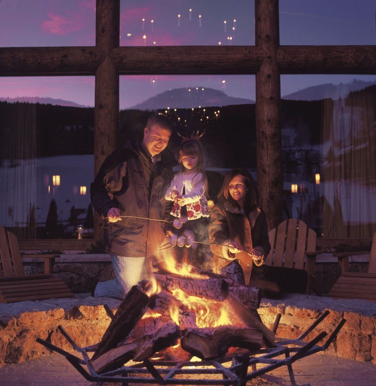 Photo credit: The Ritz-Carlton