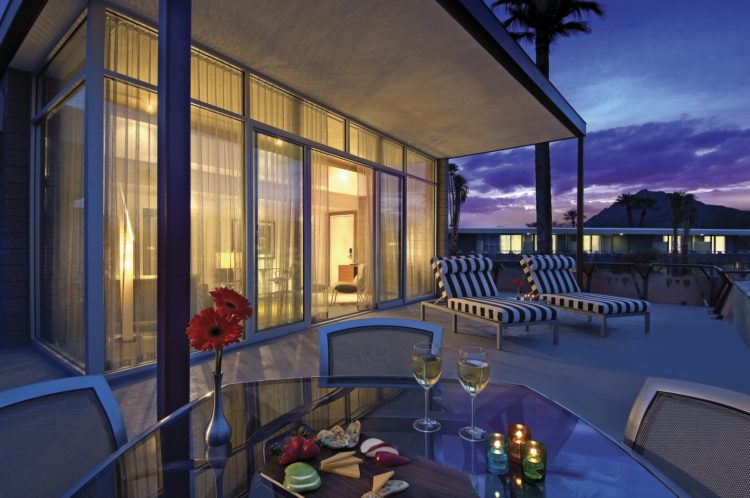 Photo credit: Hotel Valley Ho