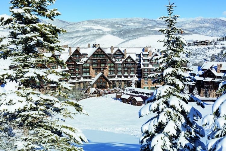 Photo credit: The Ritz-Carlton