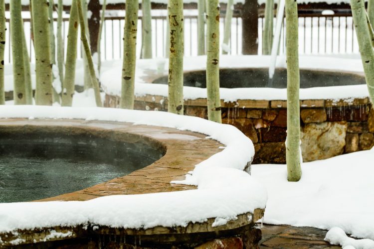Photo credit: The Ritz-Carlton