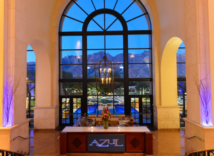 Photo: Westin La Paloma Resort & Spa