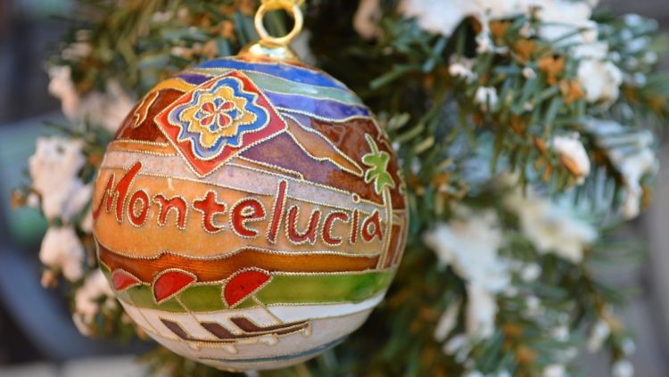 Omni Montelucia