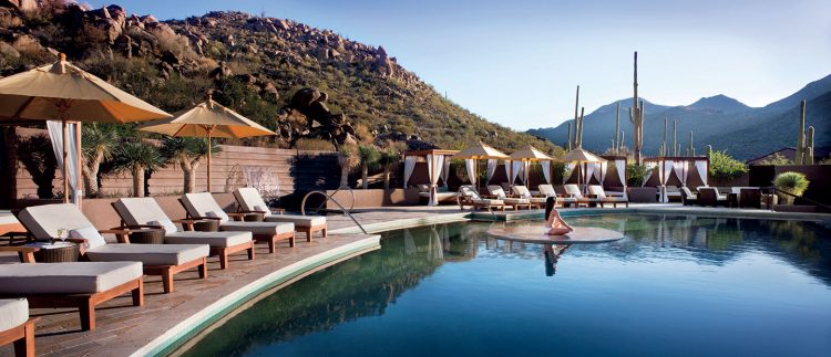 Photo credit: The Ritz-Carlton