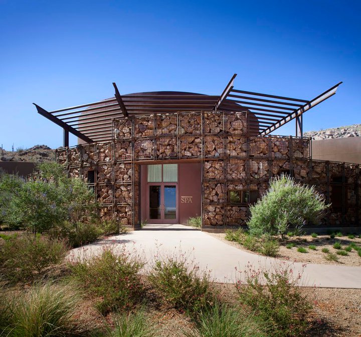 Facebook: The Ritz-Carlton, Dove Mountain