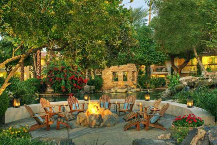The Scott Resort & Spa