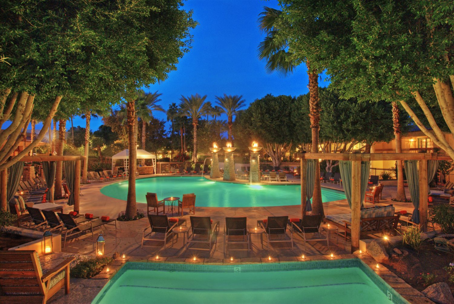 Why The Scott Resort Spa Has Best Meeting Event E In Why The Scott Resort Spa Has Best Meeting Event E In Downtown Scottsdale