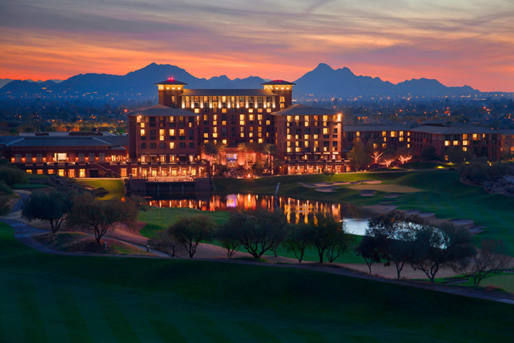 Photo credit: The Westin Kierland